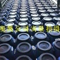 供应丙烯酸乳液JS弹性防水乳液?屋面防水剂累面剂提供技术支持15653627985